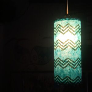 Lamps – Celling Lamps, Blue