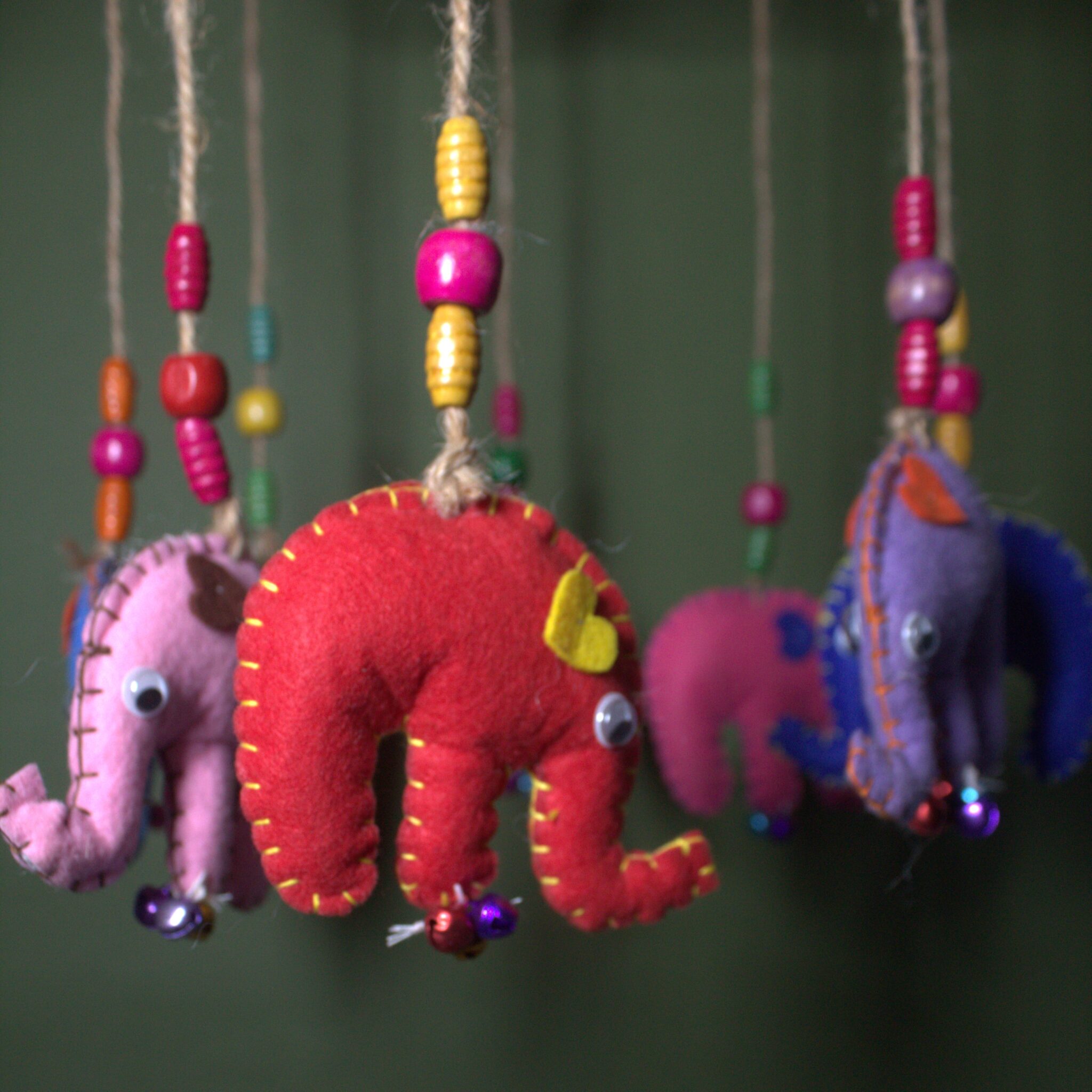 Chimes image 1
