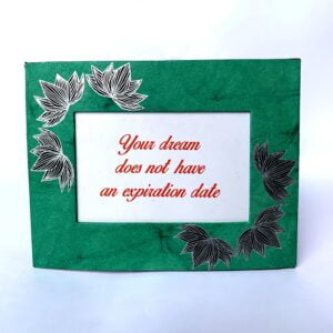 Regular Photoframe