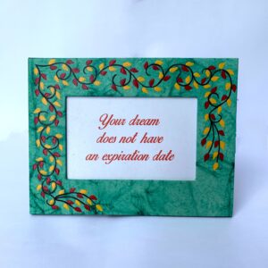 Regular Photoframe