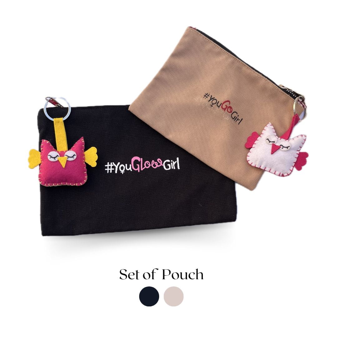 Beige_Small_and_black_Big_Cloth_Pouch