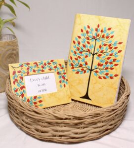 Yellow_pack of love_Treeoflife 1