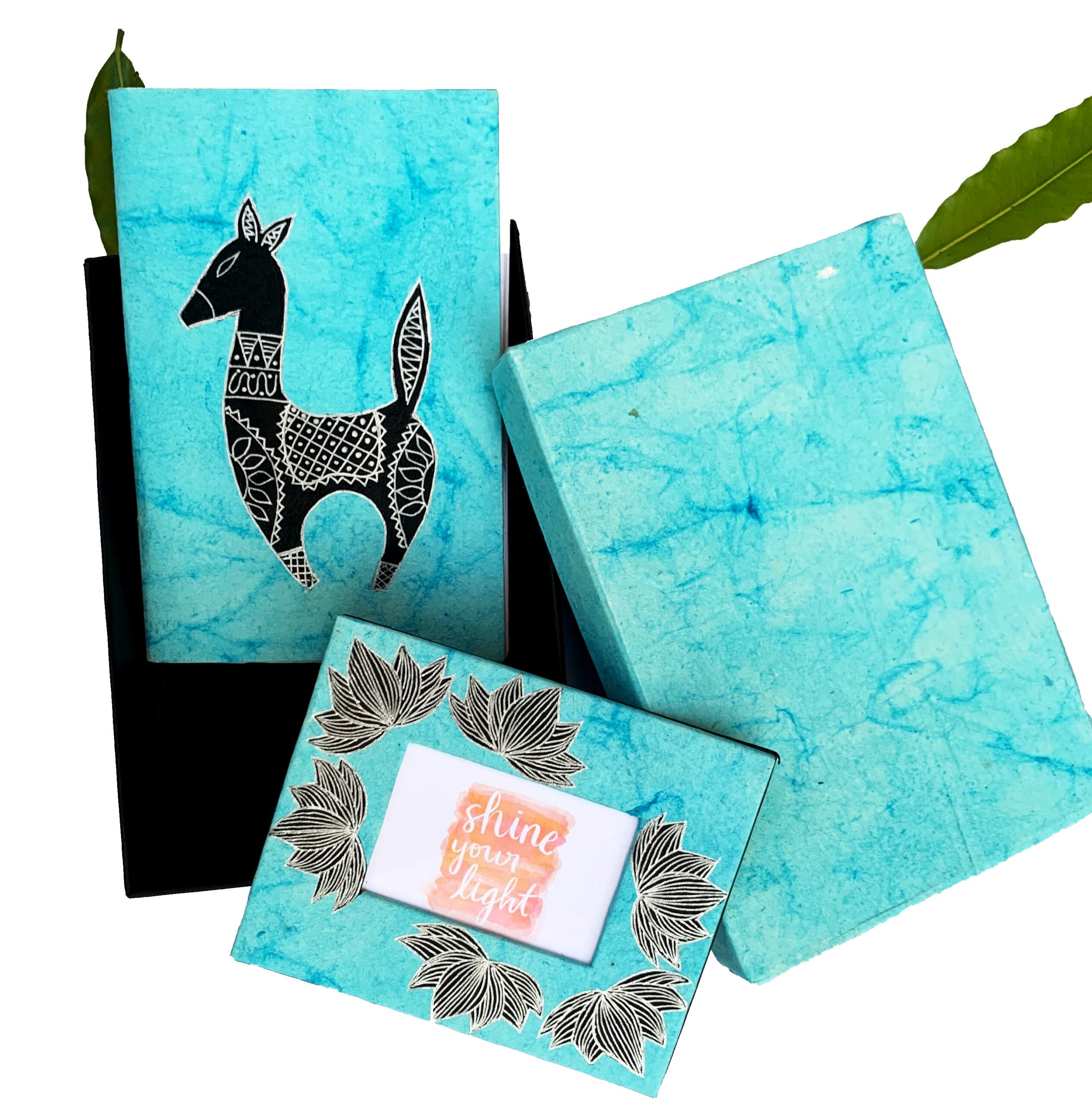 Read more about the article Gift Boxes for Packaging
