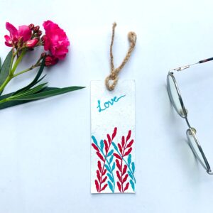 Bookmark – Love