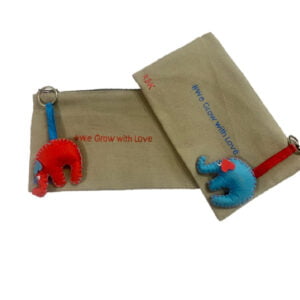 Cloth Pouch