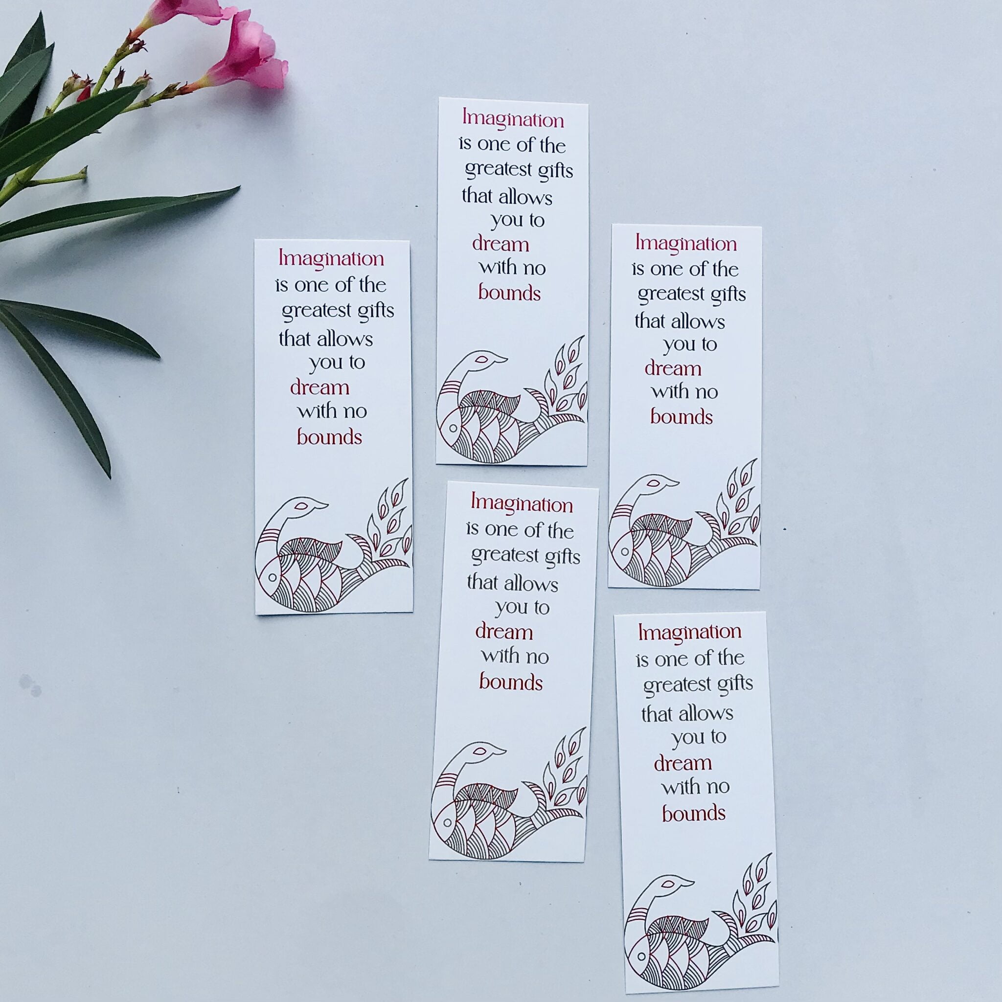 Bookmark image 4