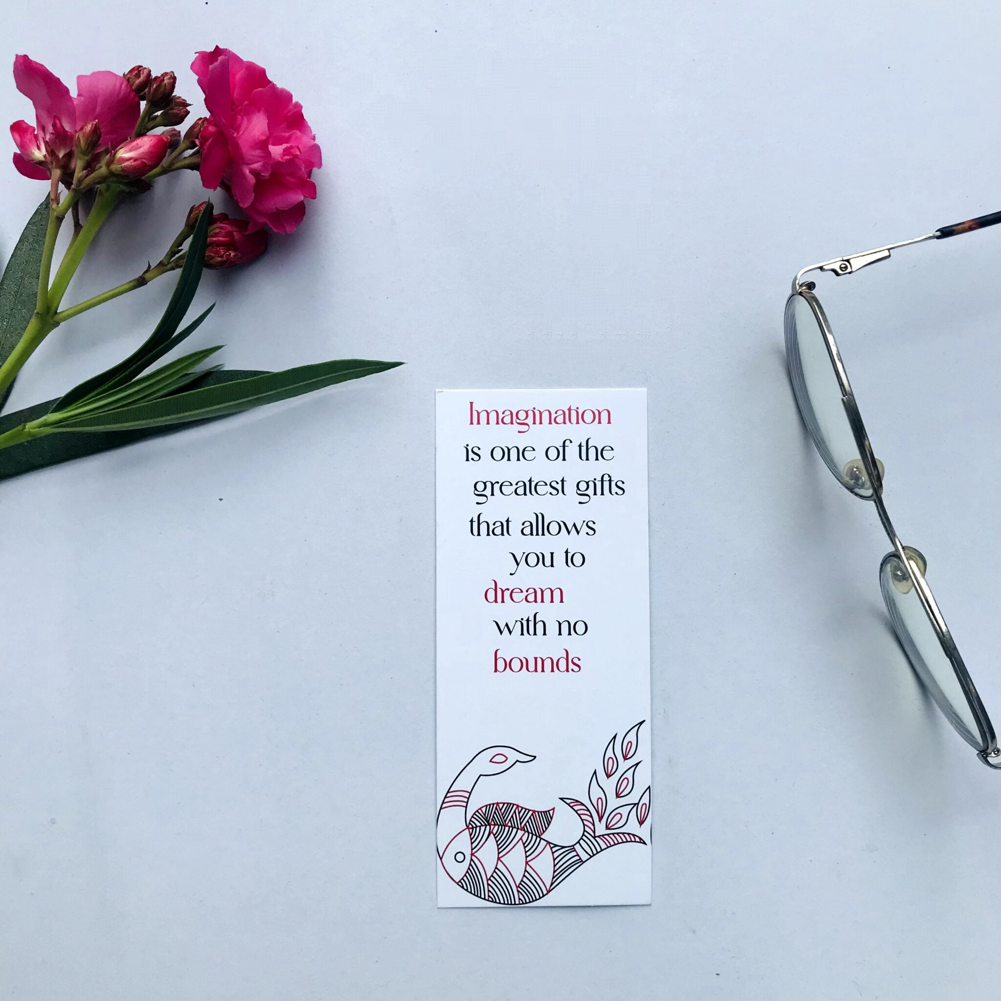 Bookmark image 1
