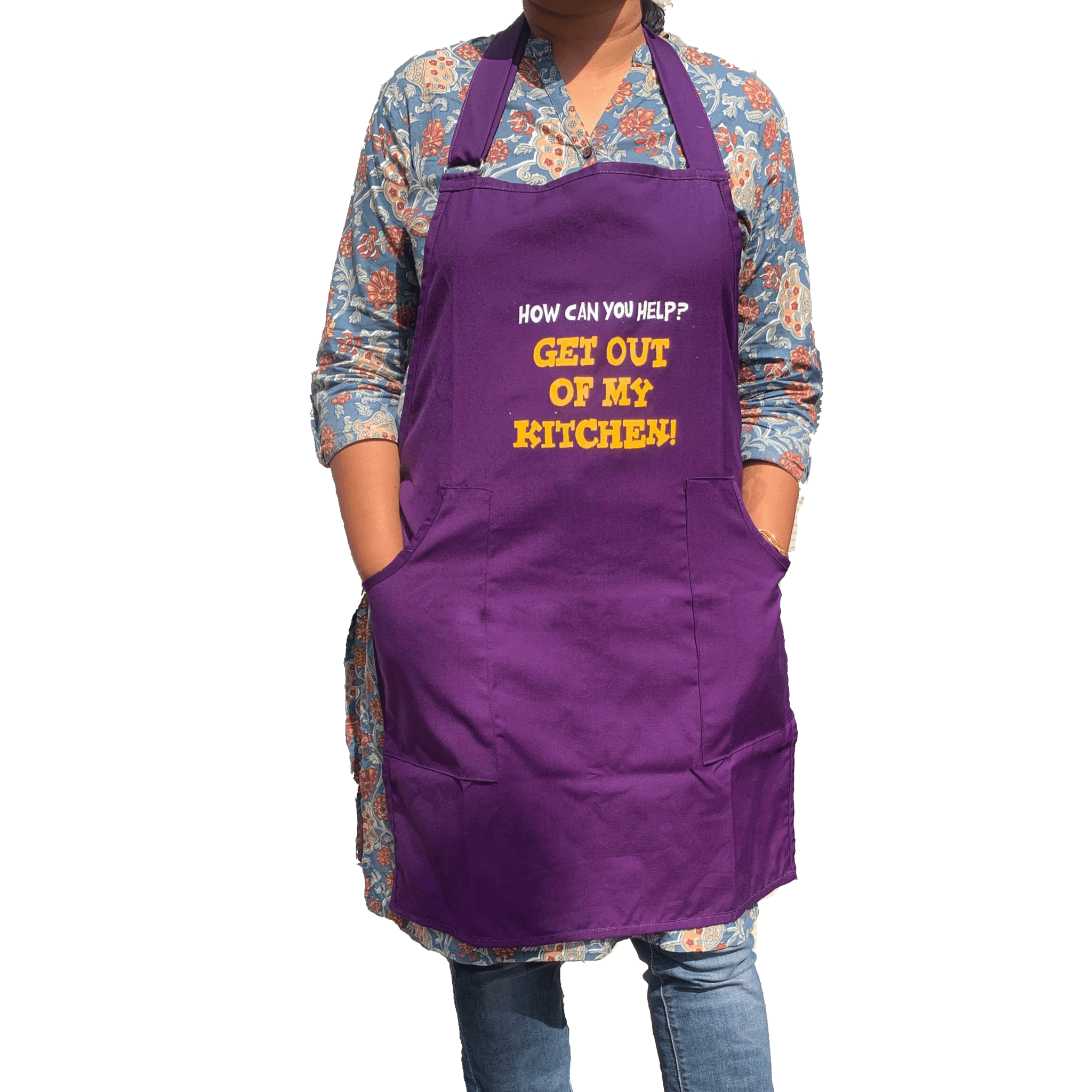 Apron thumbnail 2