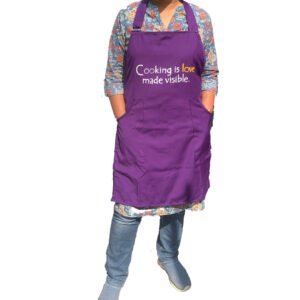 Apron
