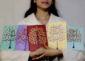 Handpainted_notebook_Tree_of_life