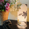 Mix_Foral_Cloth Lamp