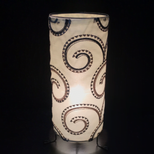 Small Lamp
