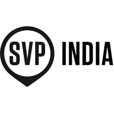 SVP India Logo