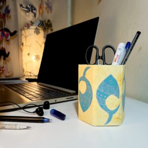 Penstand