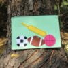 Light Green_Sports_Pouch