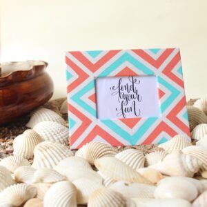 Magnetic Photoframe