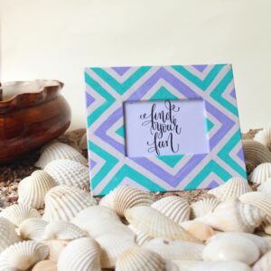 Magnetic Photoframe