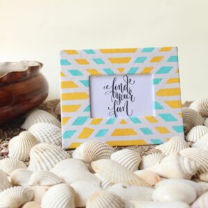 Magnetic Photoframe