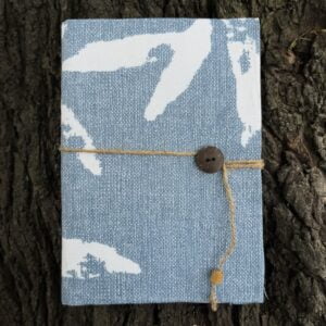 Cloth Notebook