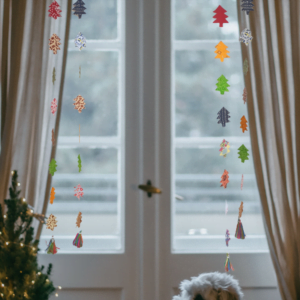 Christmas Dangler