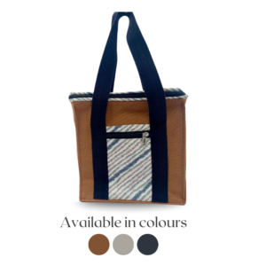 Tiffin Bag