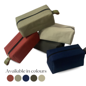 Travel Pouch