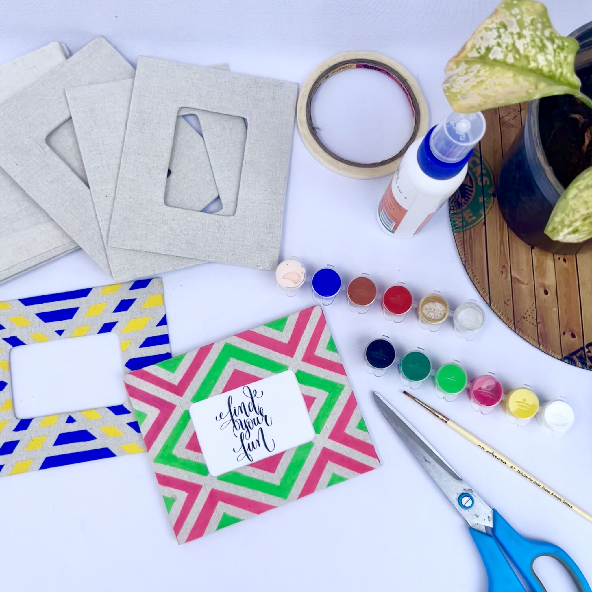 DIY Kit image 1