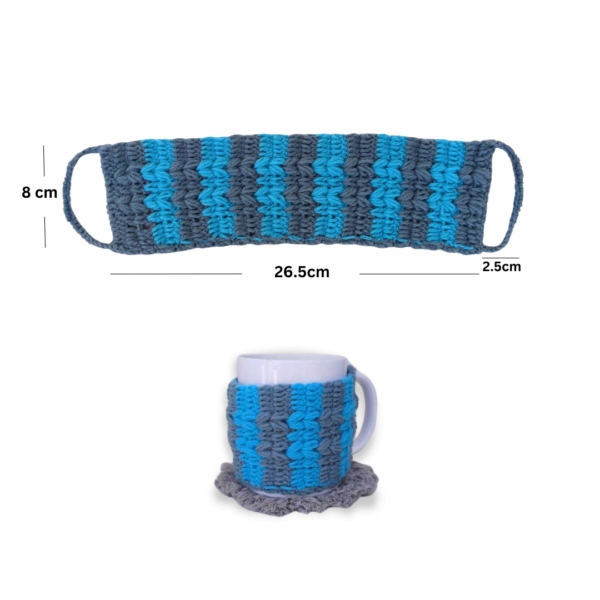 Crochet_Keychain_Details