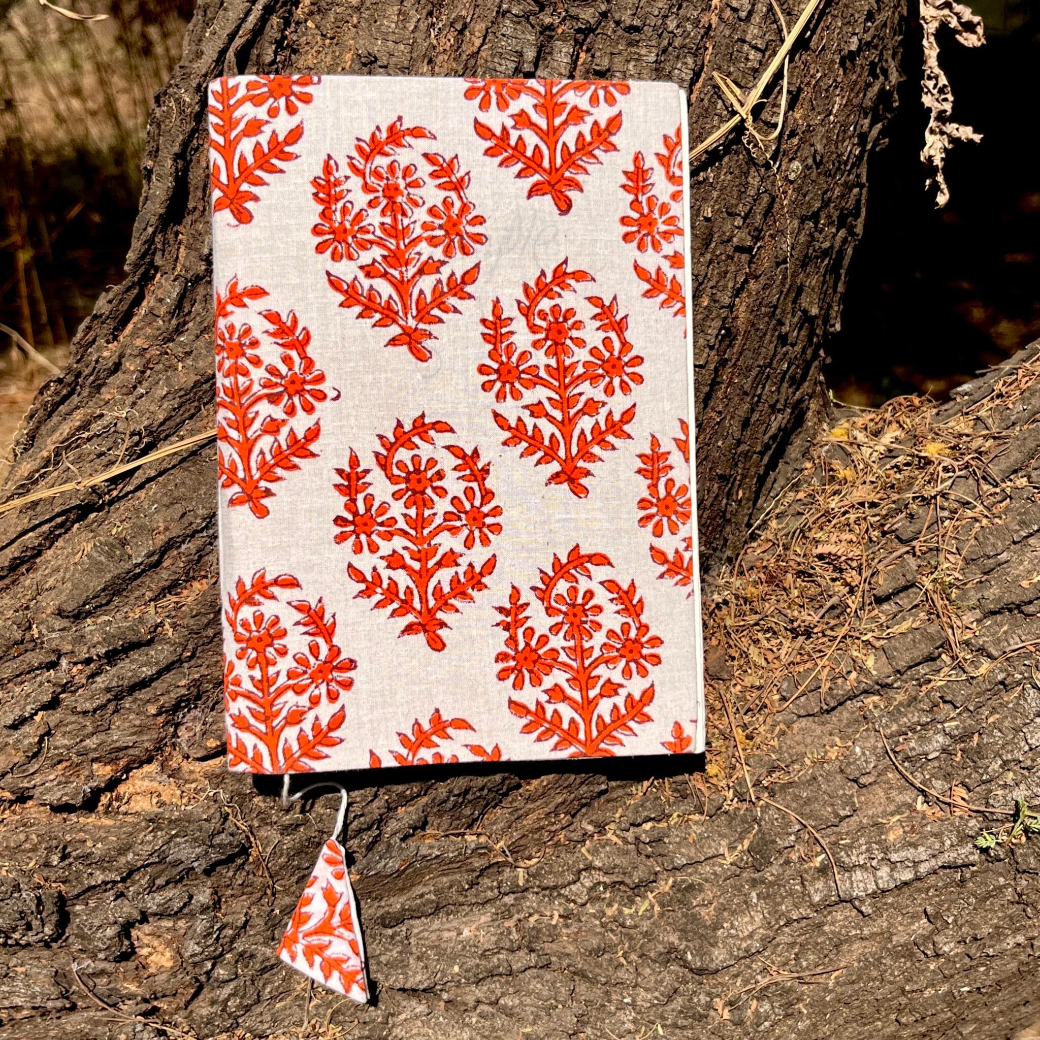 Cloth Journals image 1
