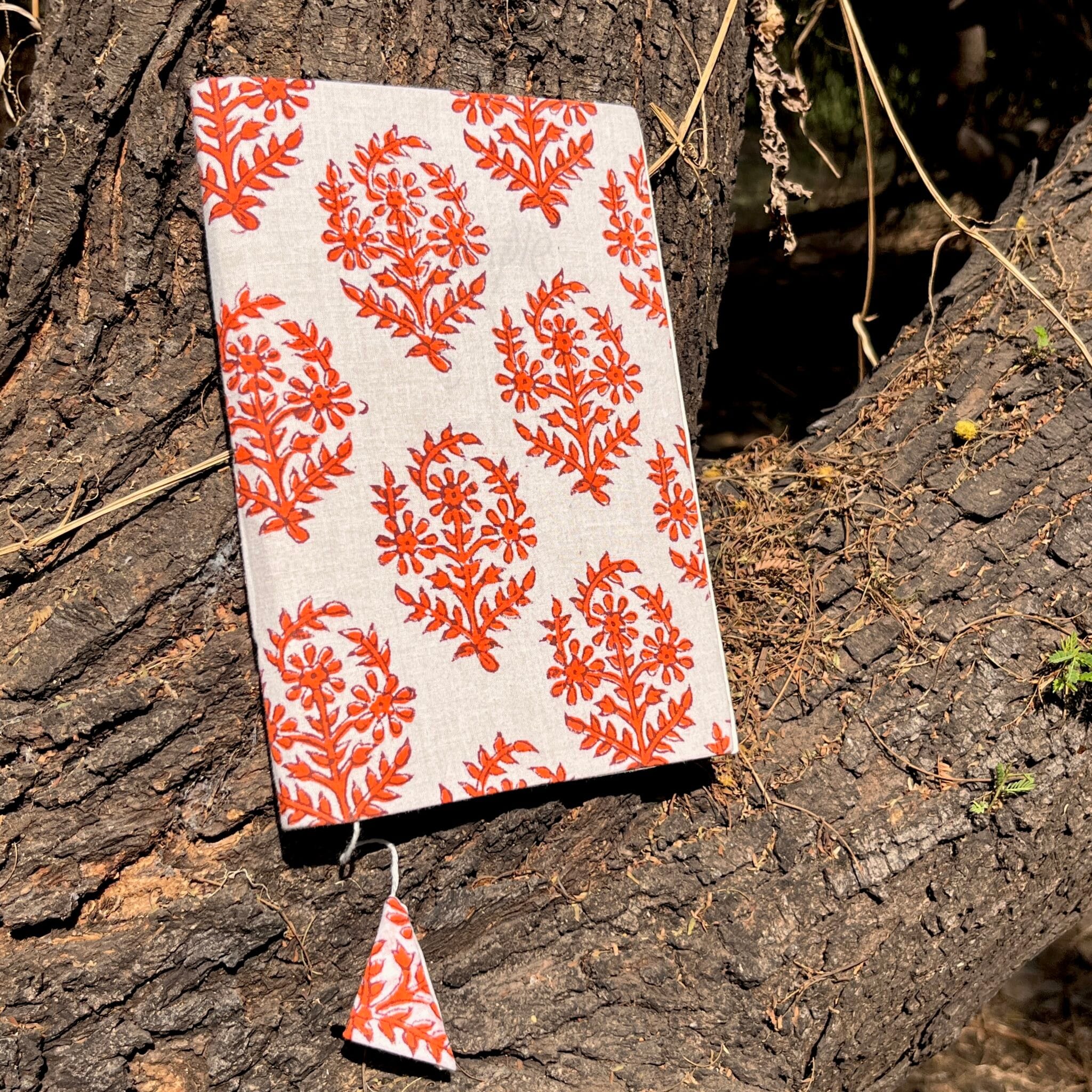 Cloth Journals image 4
