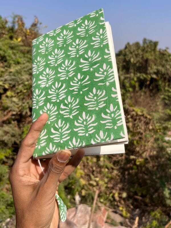 Cloth Journals - Image 3