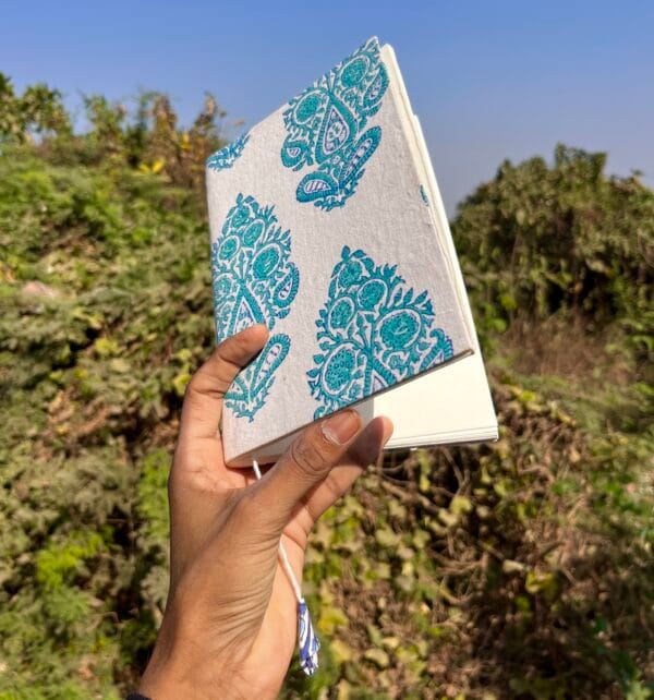 Cloth Journals - Image 3