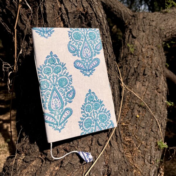 Cloth Journals - Image 5