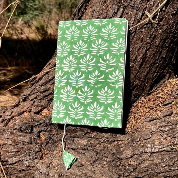 Cloth Journals - Image 5