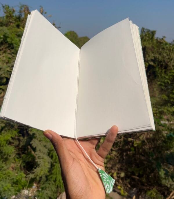 Cloth Journals - Image 4