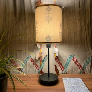 Foldable Lamp
