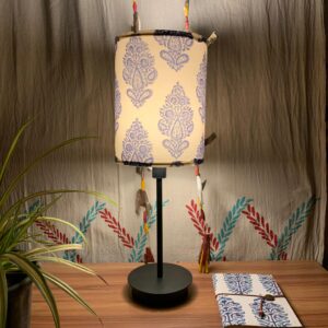 Foldable Lamp