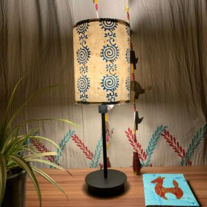 Foldable Lamp