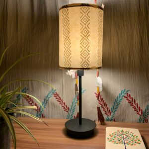 Foldable Lamp