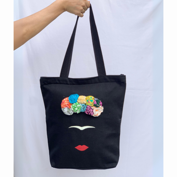 Frida Kahlo_totebag
