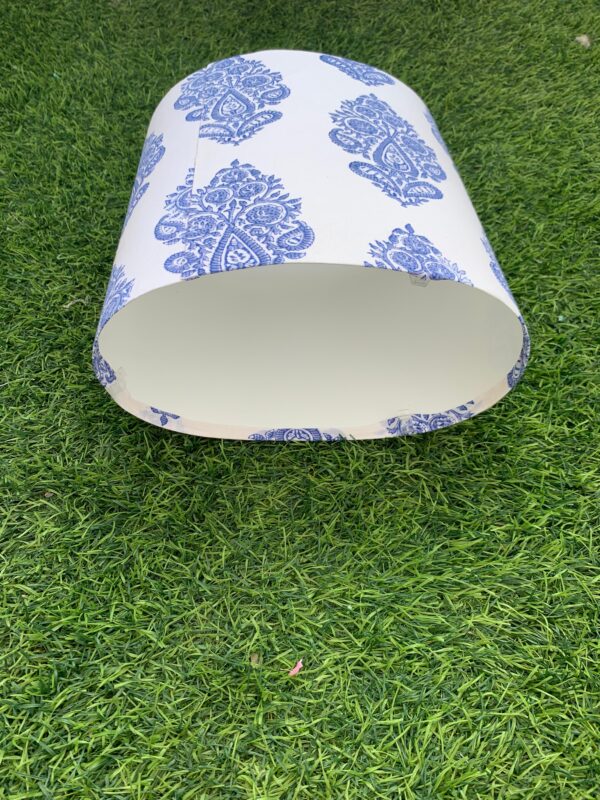 LampShade_Turquoise