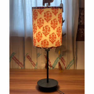 Foldable Lamp
