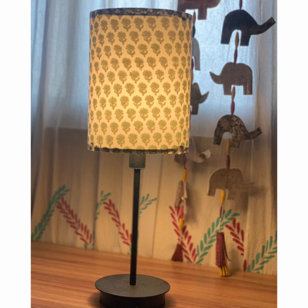 Foldable Lamp