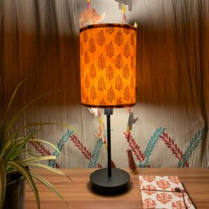 Foldable Lamp