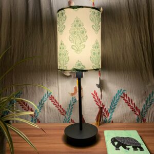 Foldable Lamp