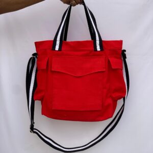 Unisex Bag