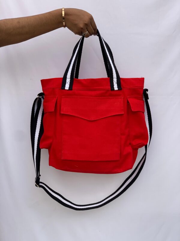 Unisex Bag