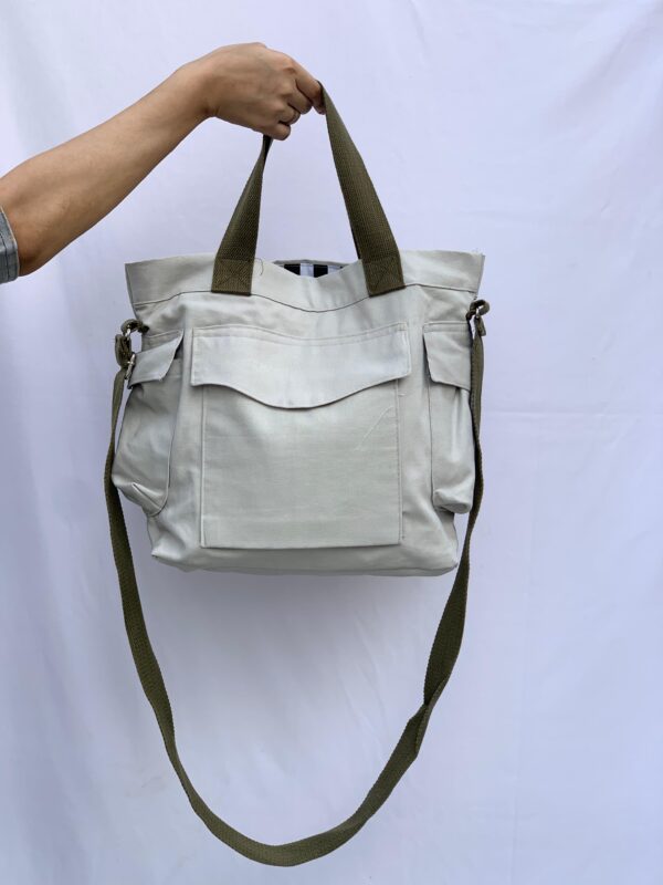 Unisex Bag - Image 4