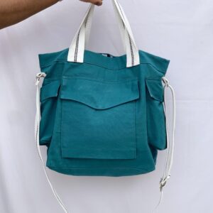 Unisex Bag