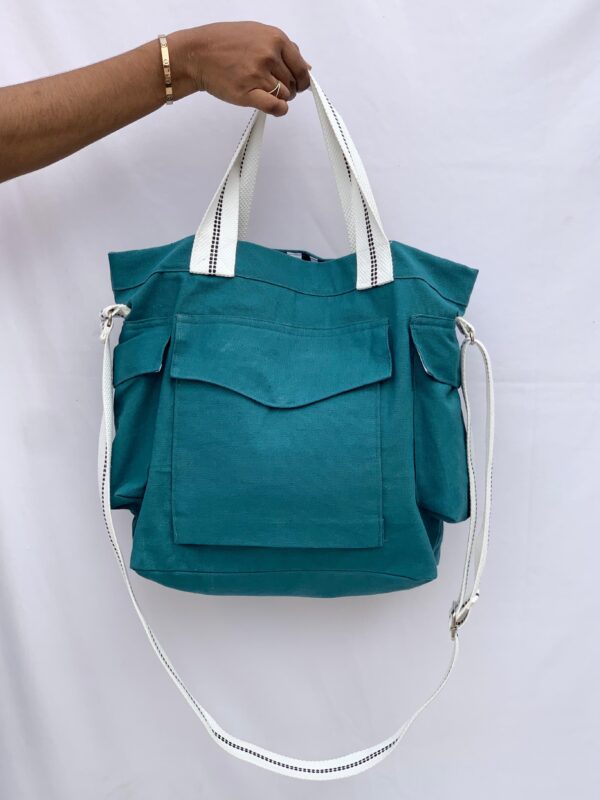 Unisex Bag - Image 2